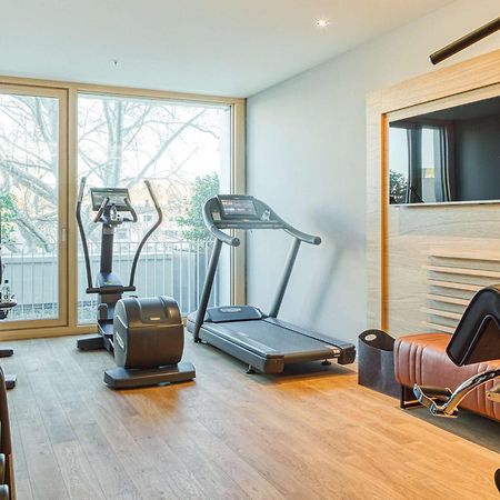 Parkhotel Heilbronn Zewnętrze zdjęcie