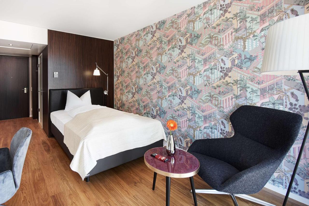 Parkhotel Heilbronn Zewnętrze zdjęcie