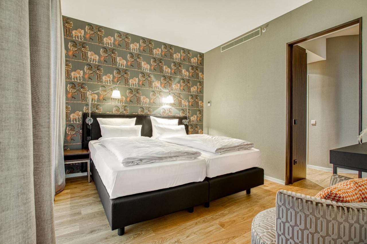 Parkhotel Heilbronn Zewnętrze zdjęcie