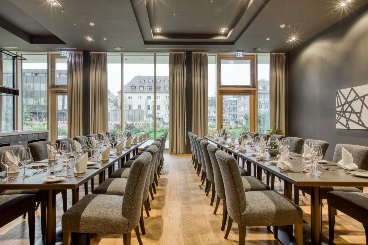 Parkhotel Heilbronn Zewnętrze zdjęcie