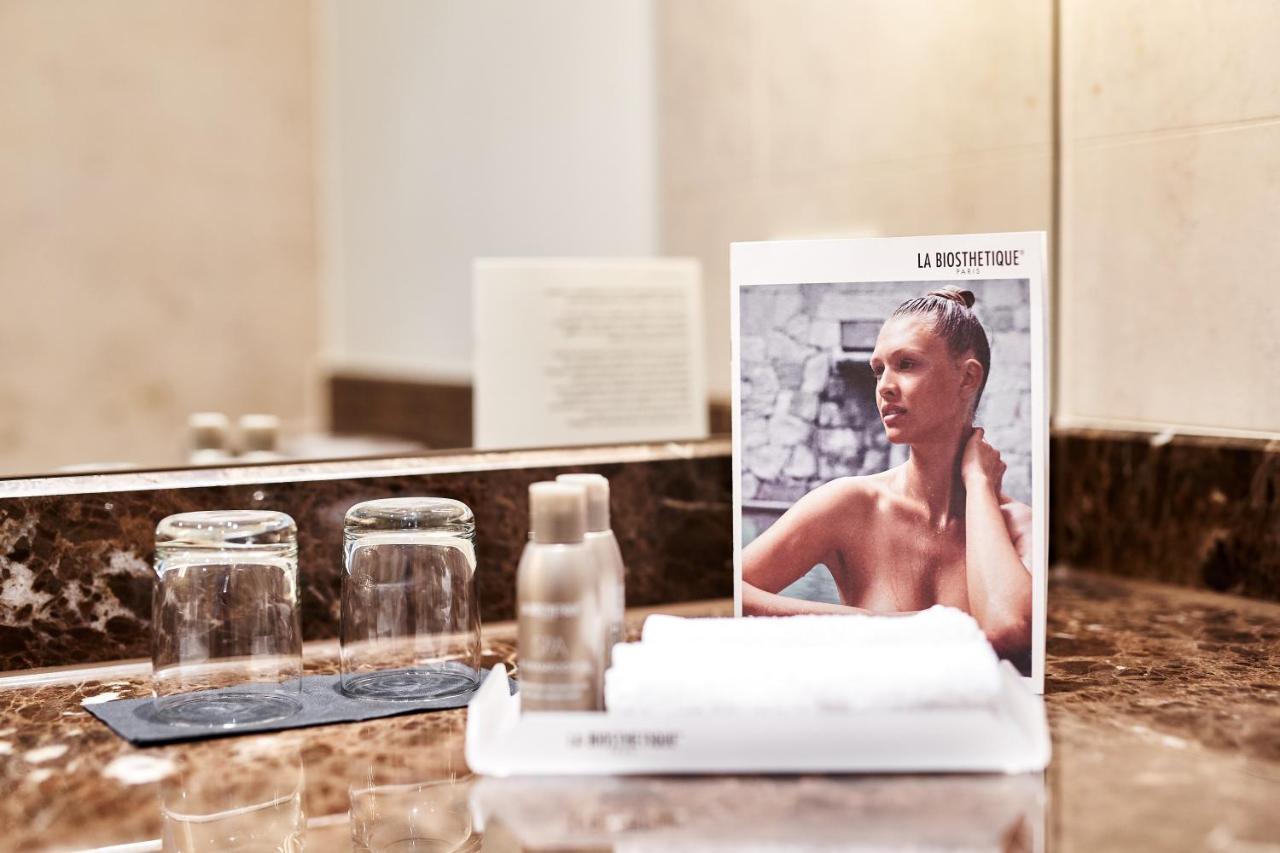 Parkhotel Heilbronn Zewnętrze zdjęcie