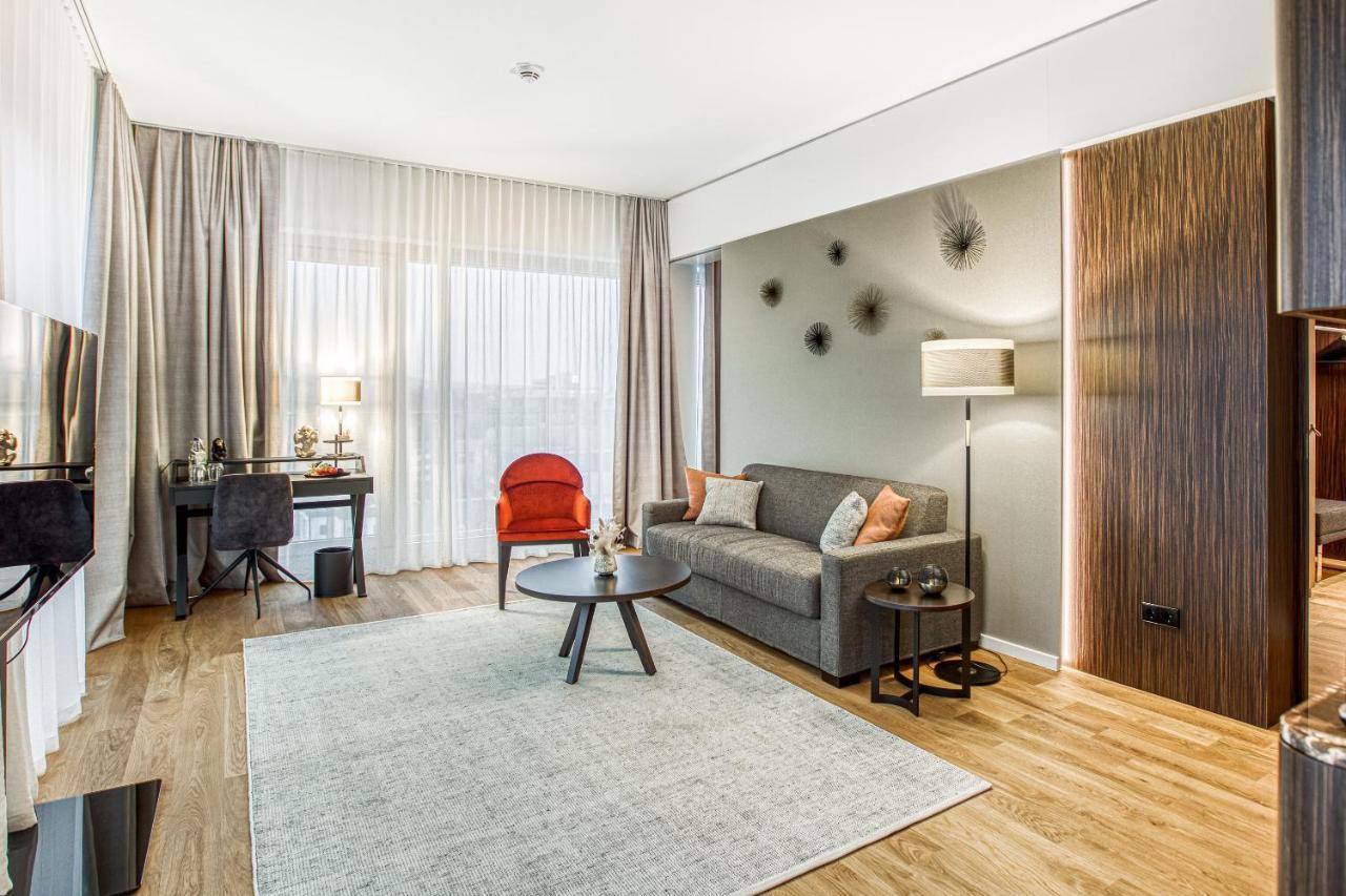 Parkhotel Heilbronn Zewnętrze zdjęcie