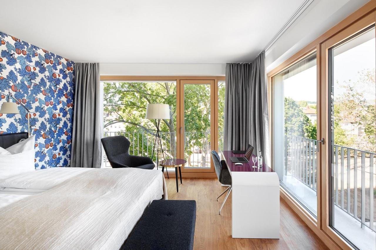 Parkhotel Heilbronn Zewnętrze zdjęcie
