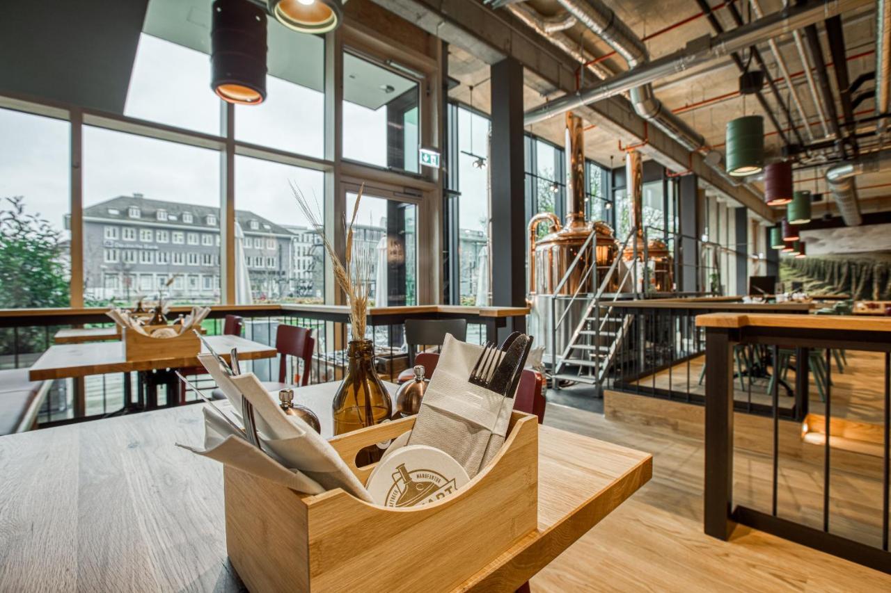 Parkhotel Heilbronn Zewnętrze zdjęcie