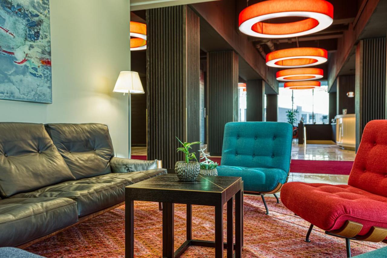 Parkhotel Heilbronn Zewnętrze zdjęcie