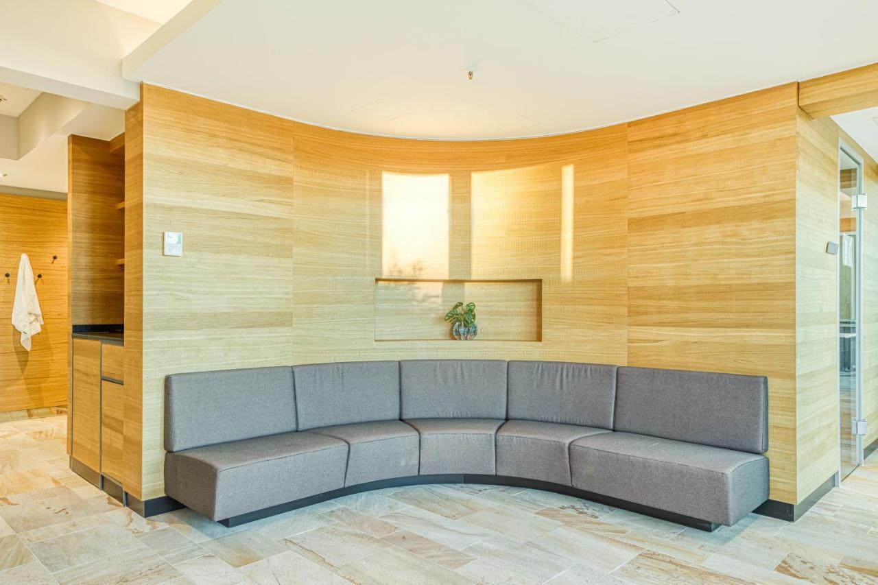 Parkhotel Heilbronn Zewnętrze zdjęcie