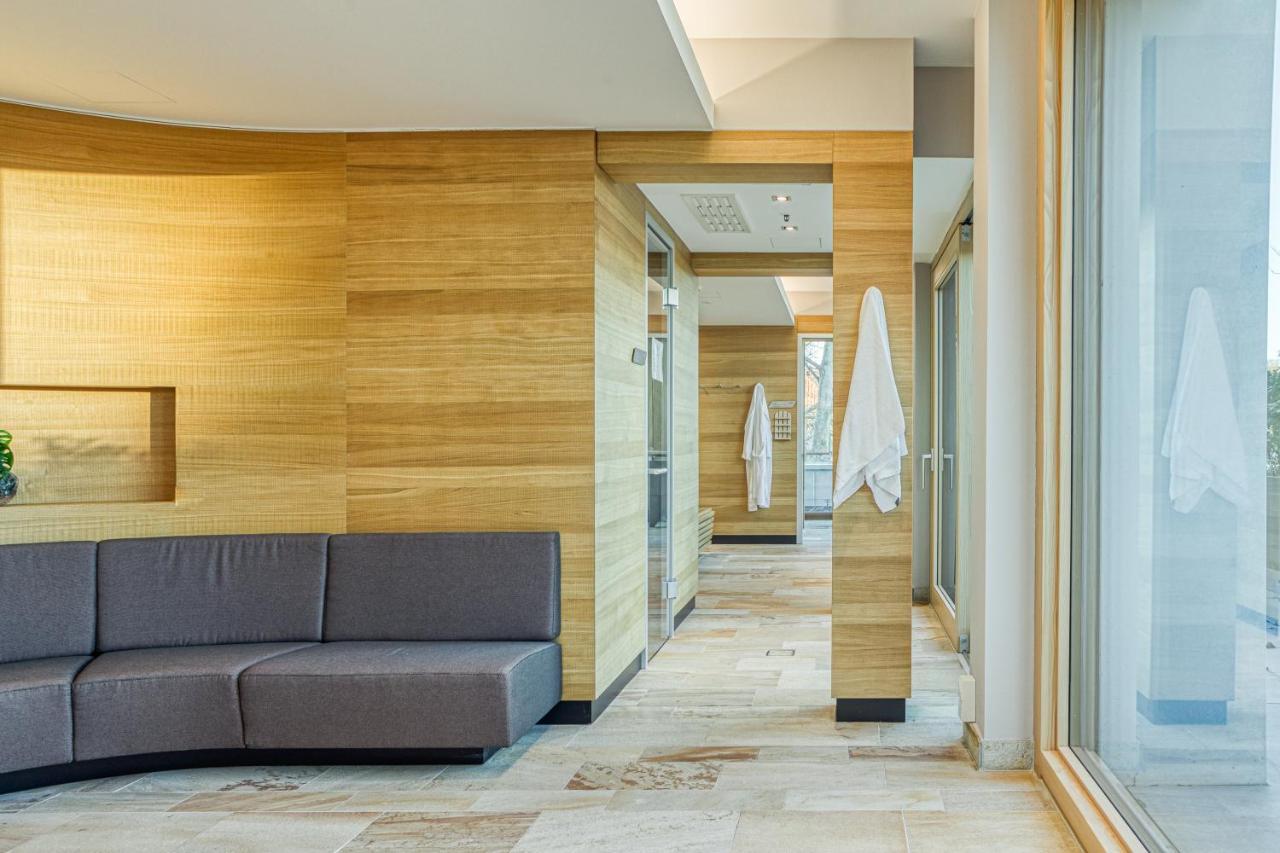 Parkhotel Heilbronn Zewnętrze zdjęcie