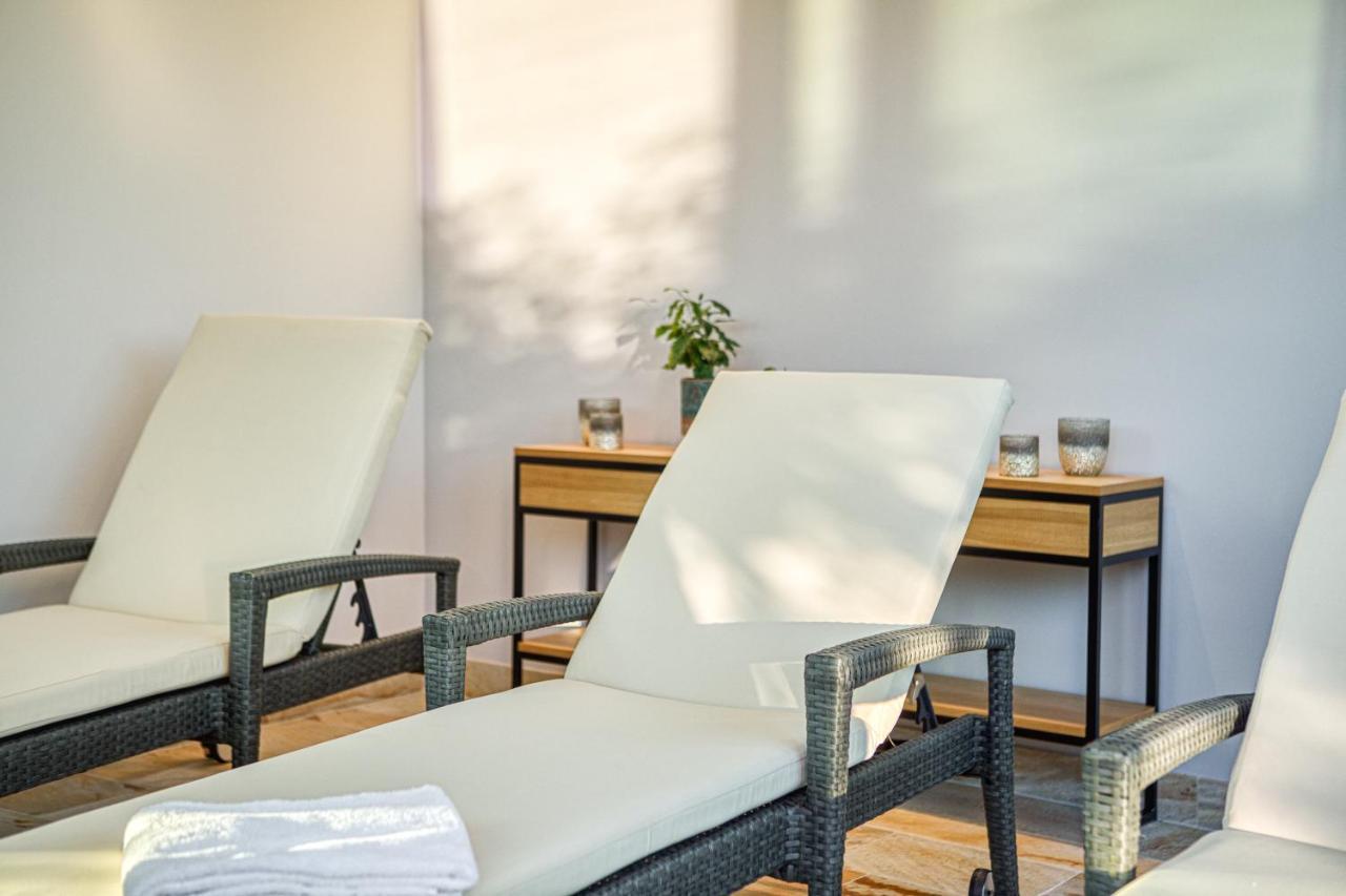 Parkhotel Heilbronn Zewnętrze zdjęcie