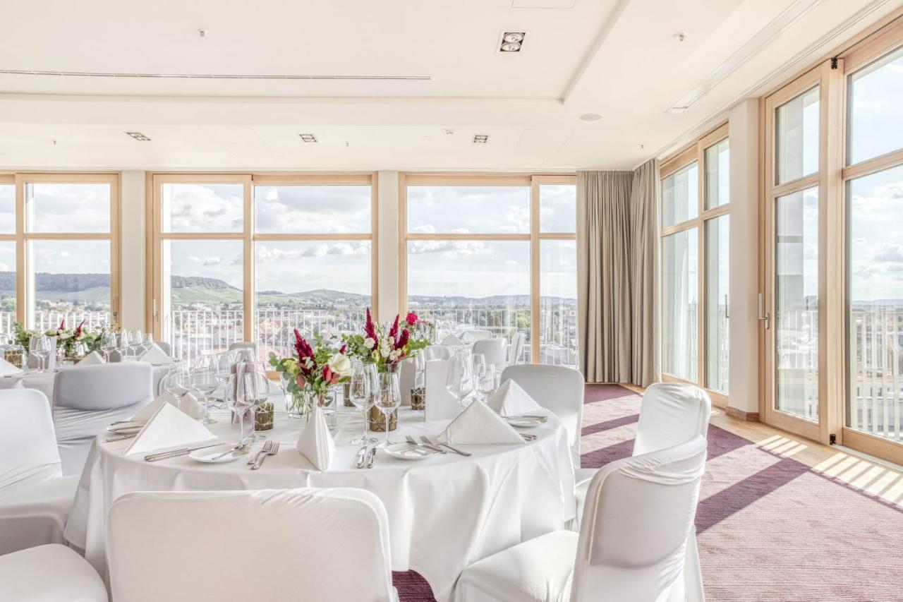 Parkhotel Heilbronn Zewnętrze zdjęcie
