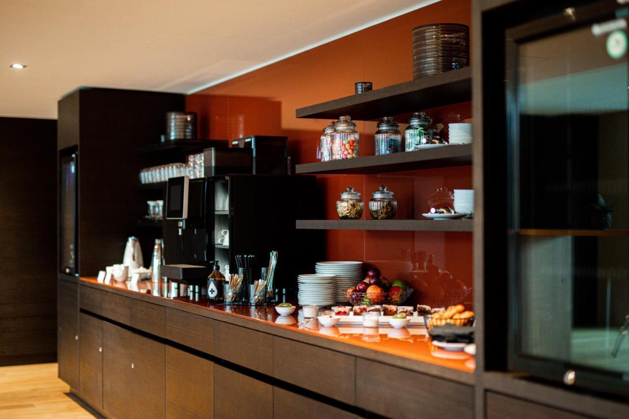 Parkhotel Heilbronn Zewnętrze zdjęcie