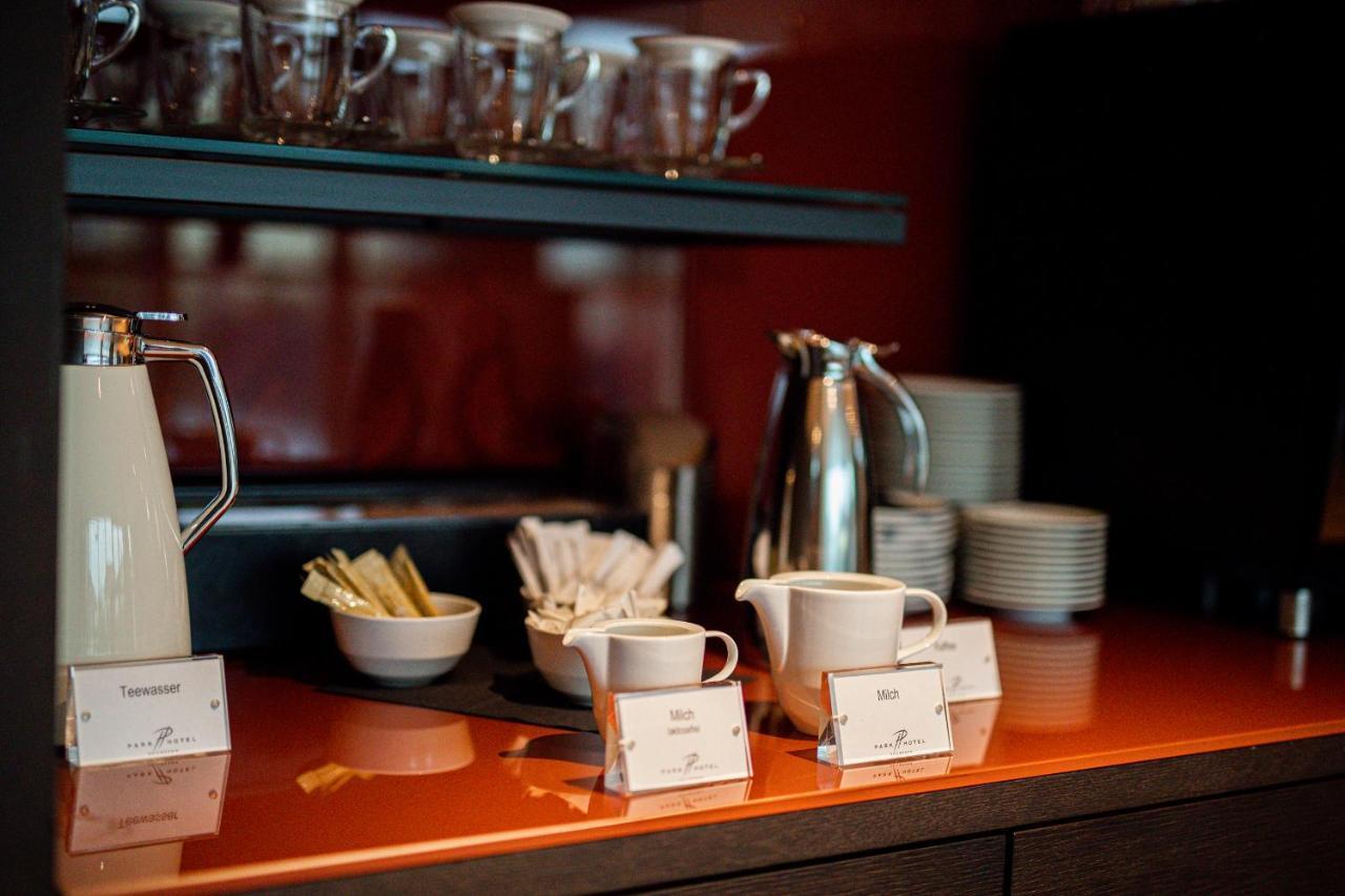 Parkhotel Heilbronn Zewnętrze zdjęcie