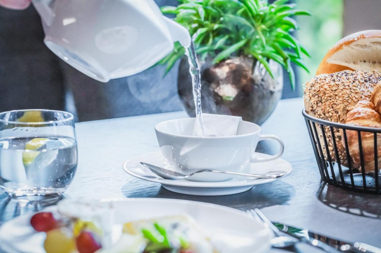 Parkhotel Heilbronn Zewnętrze zdjęcie