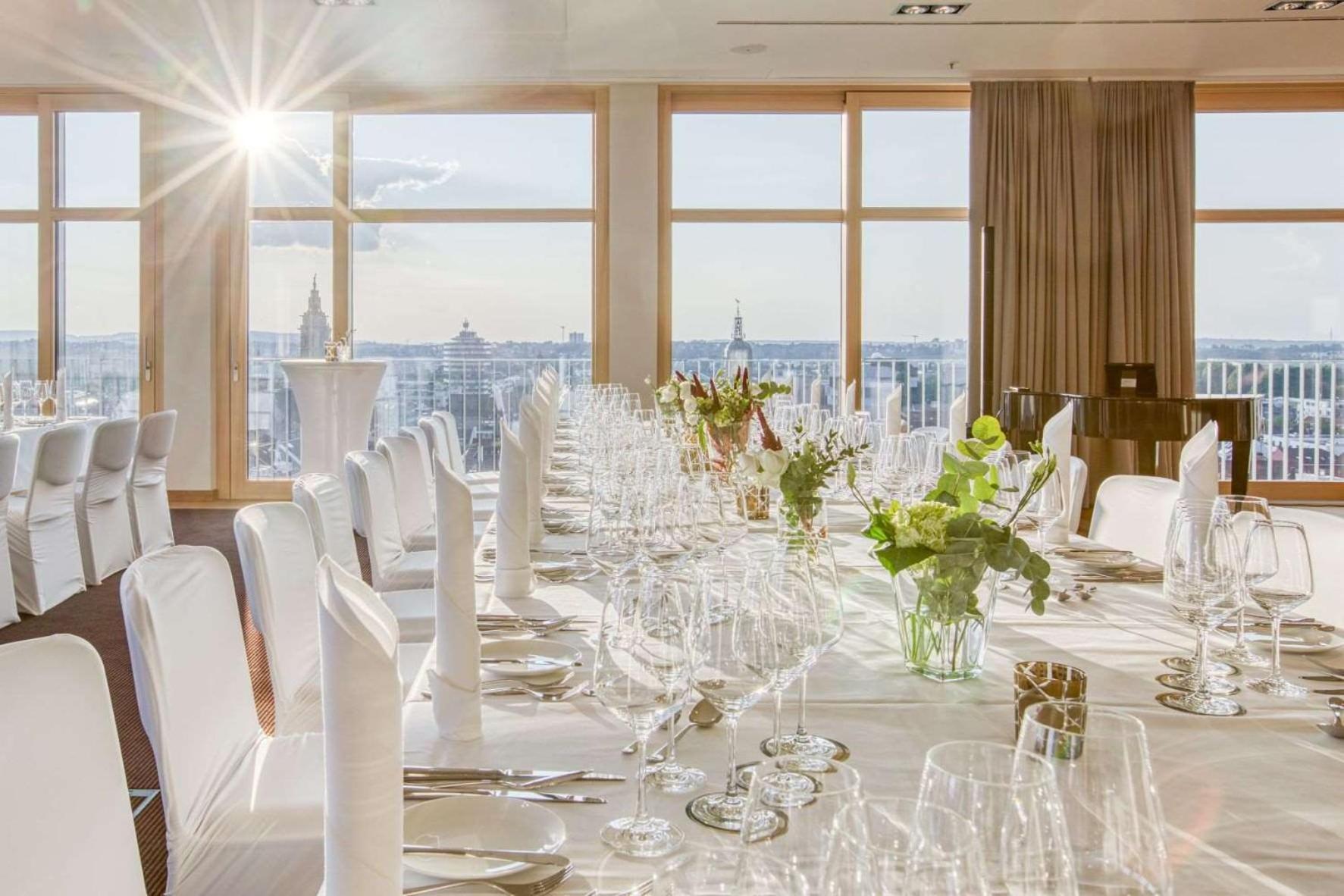 Parkhotel Heilbronn Zewnętrze zdjęcie