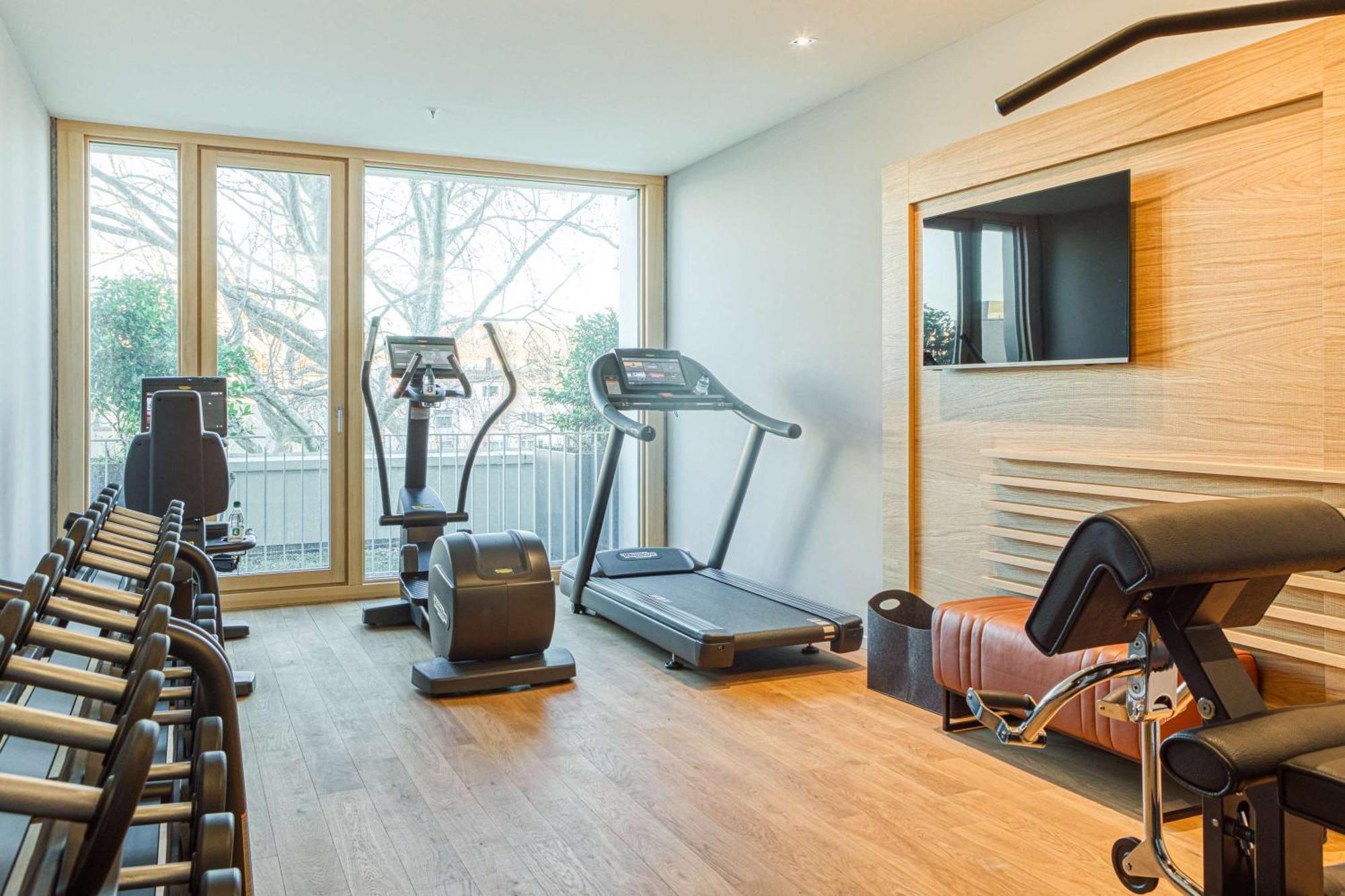 Parkhotel Heilbronn Zewnętrze zdjęcie