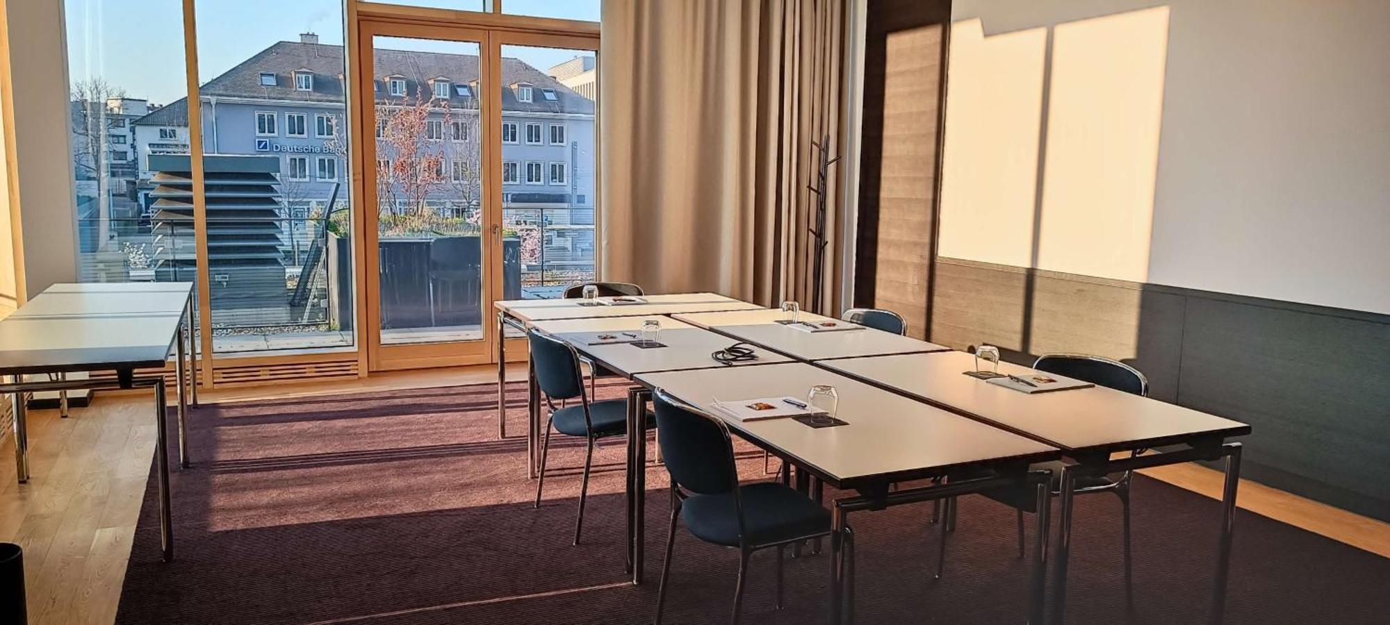 Parkhotel Heilbronn Zewnętrze zdjęcie