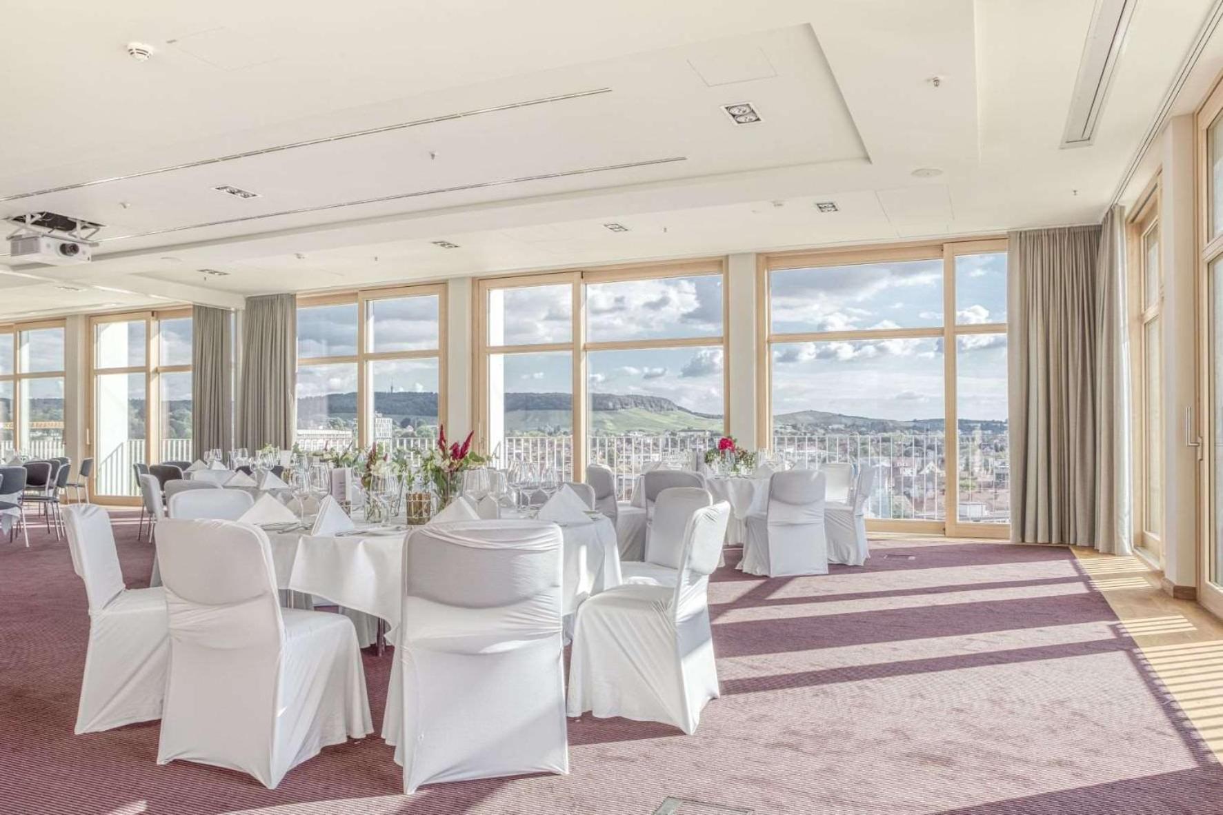 Parkhotel Heilbronn Zewnętrze zdjęcie