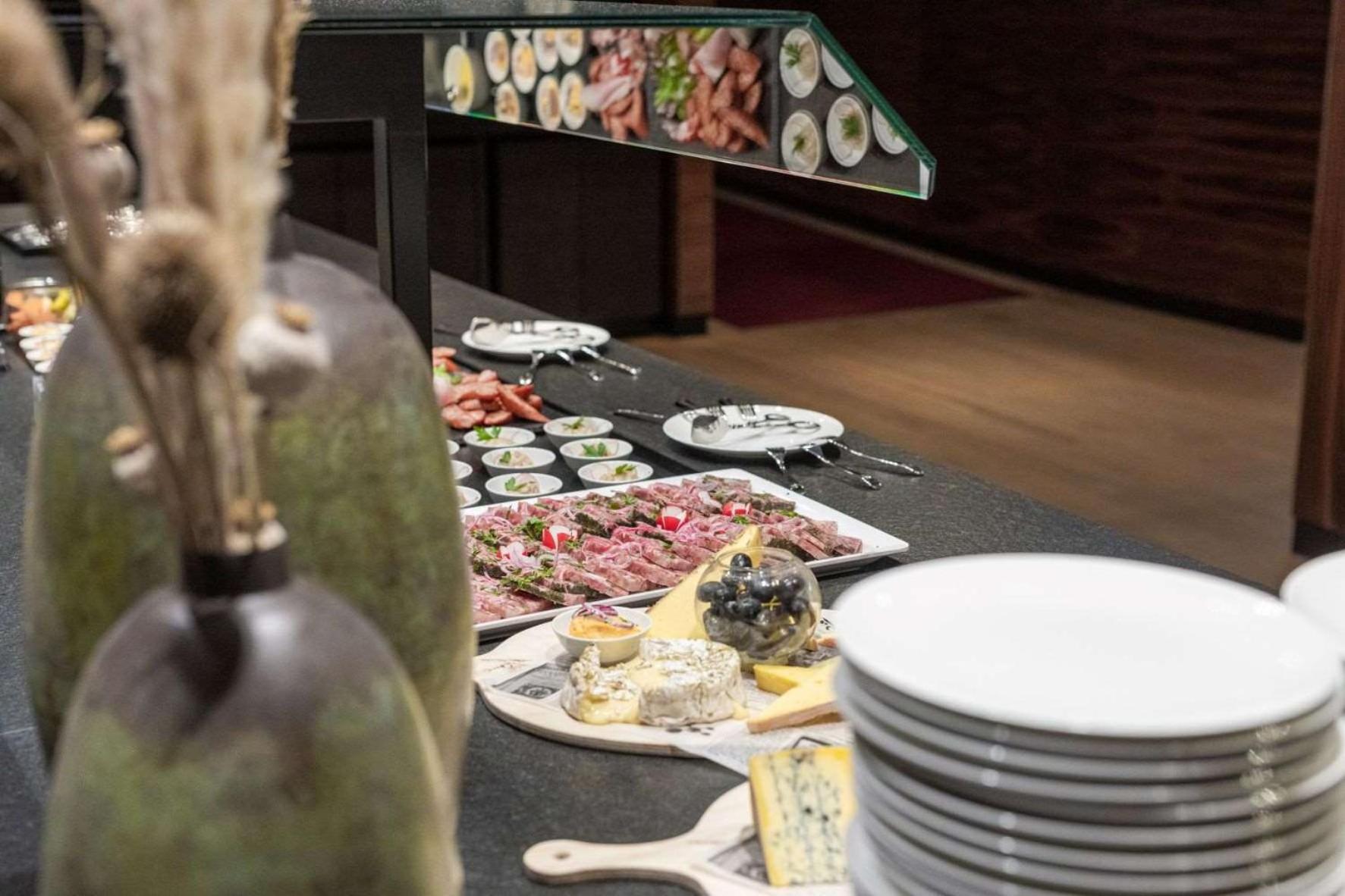 Parkhotel Heilbronn Zewnętrze zdjęcie