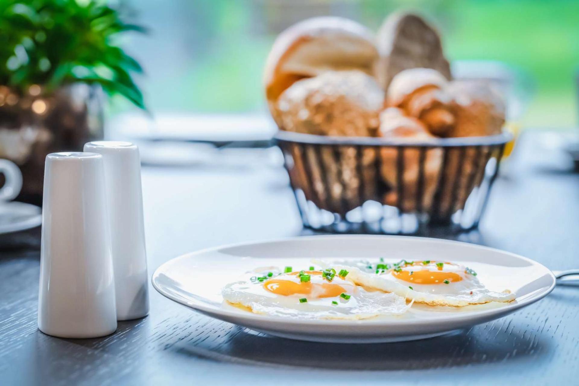 Parkhotel Heilbronn Zewnętrze zdjęcie