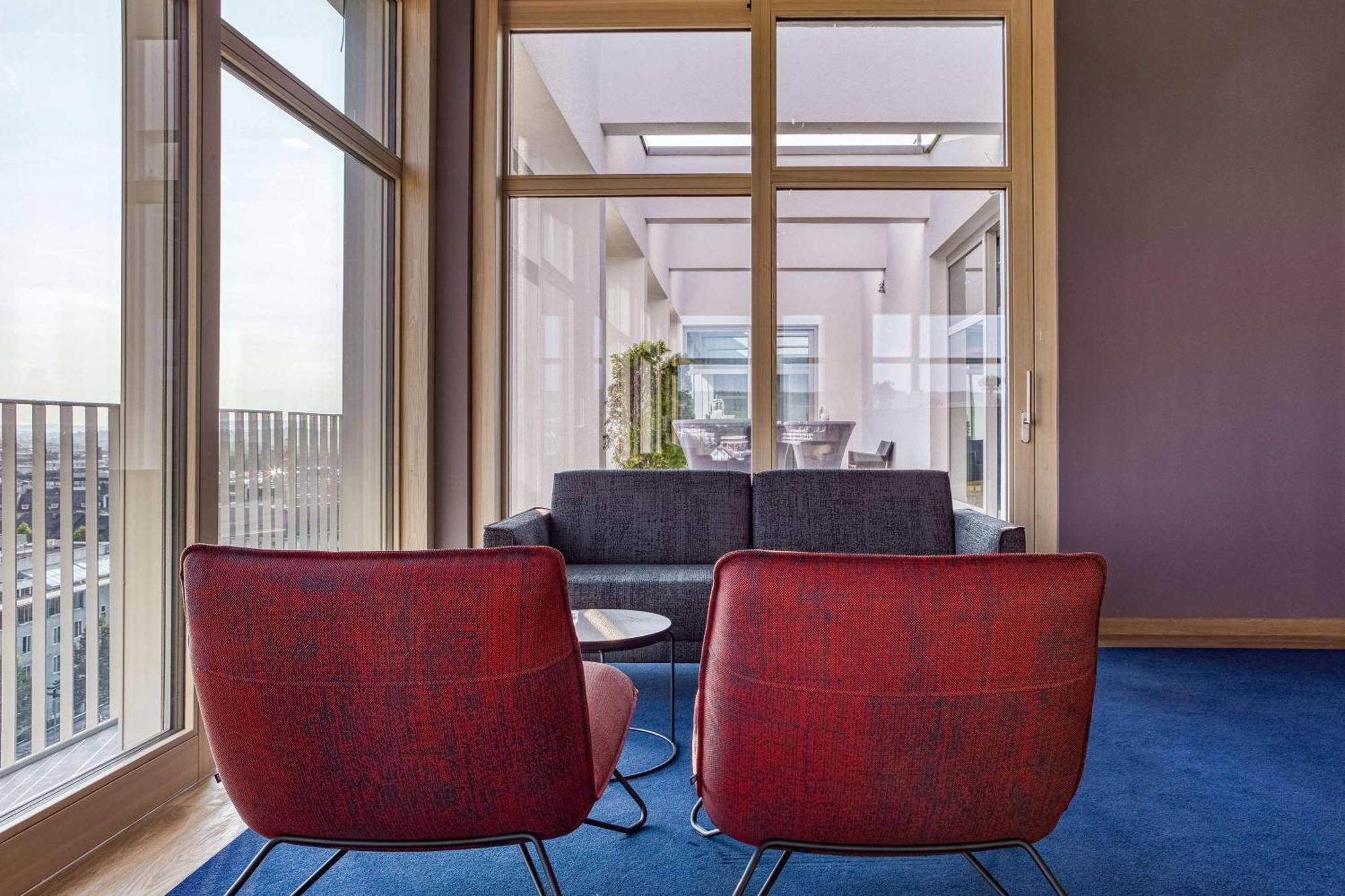 Parkhotel Heilbronn Zewnętrze zdjęcie