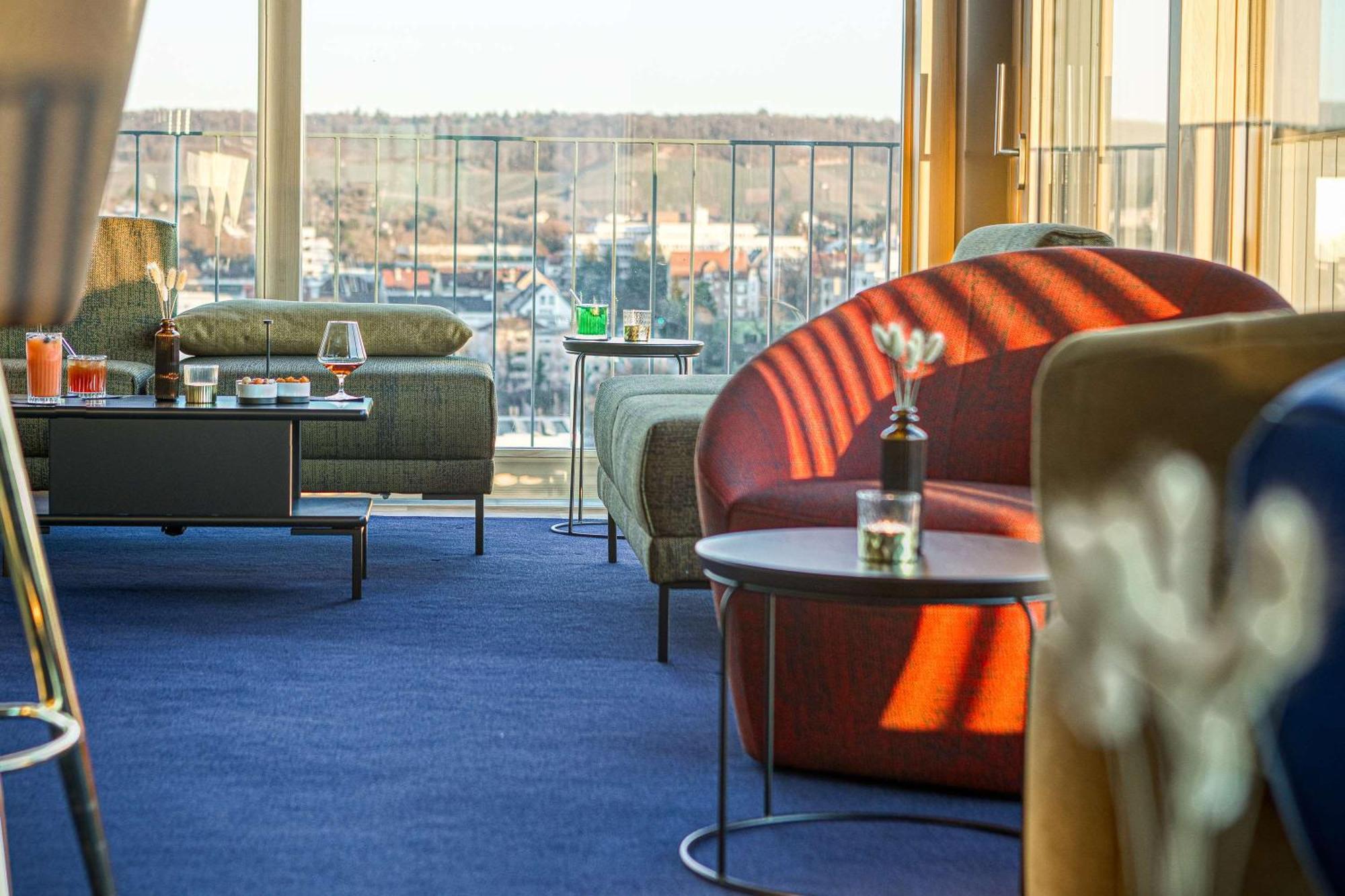 Parkhotel Heilbronn Zewnętrze zdjęcie