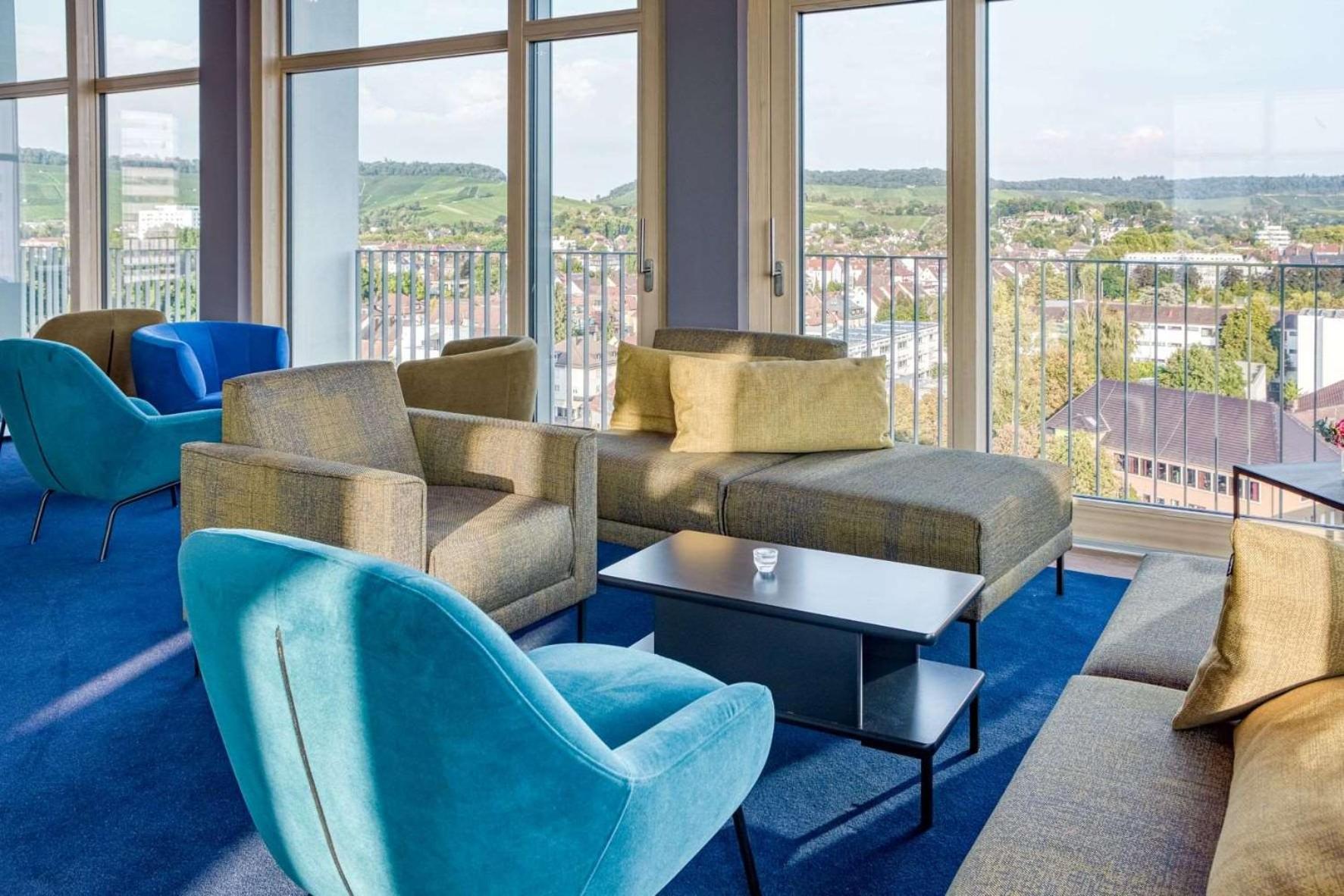 Parkhotel Heilbronn Zewnętrze zdjęcie