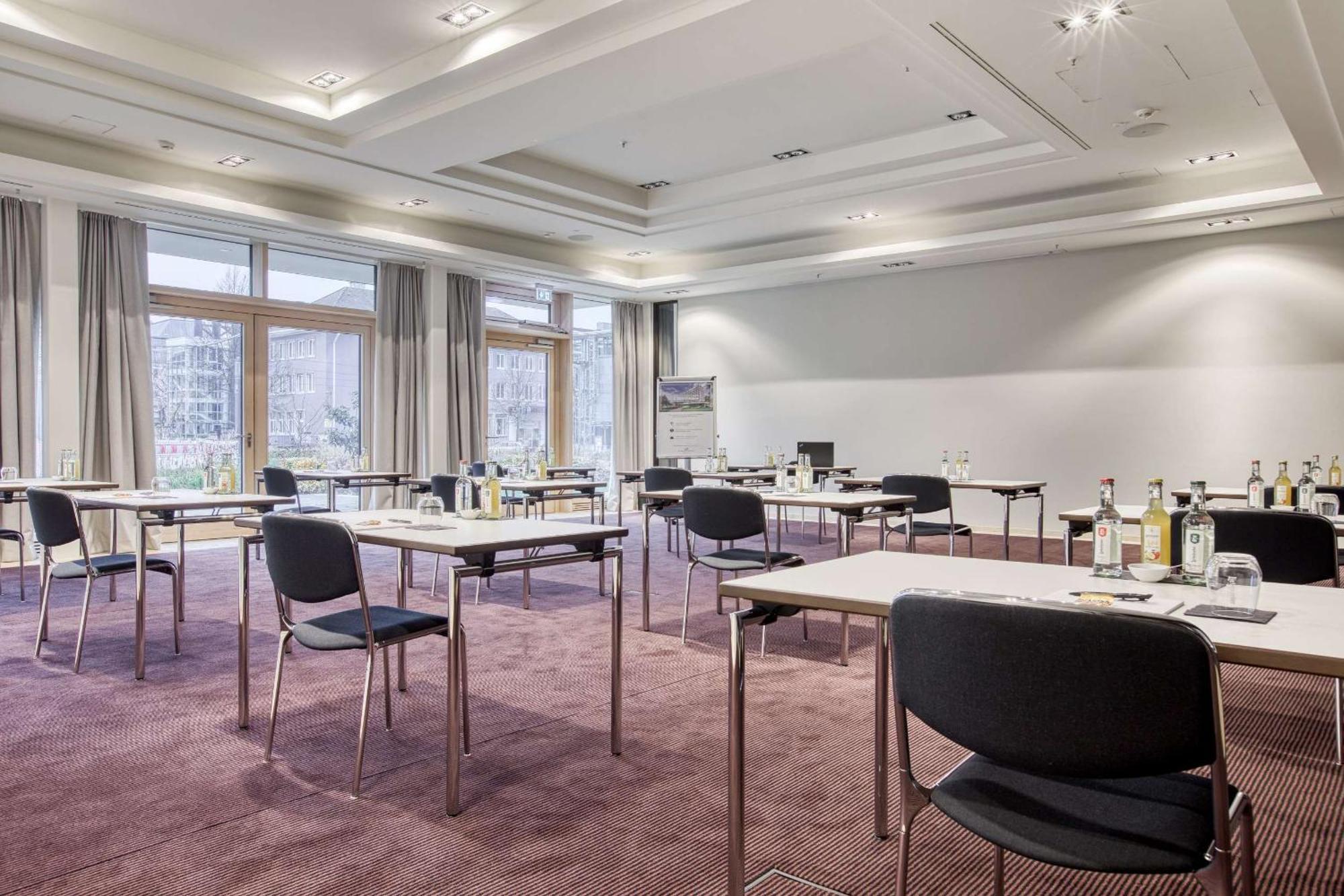 Parkhotel Heilbronn Zewnętrze zdjęcie