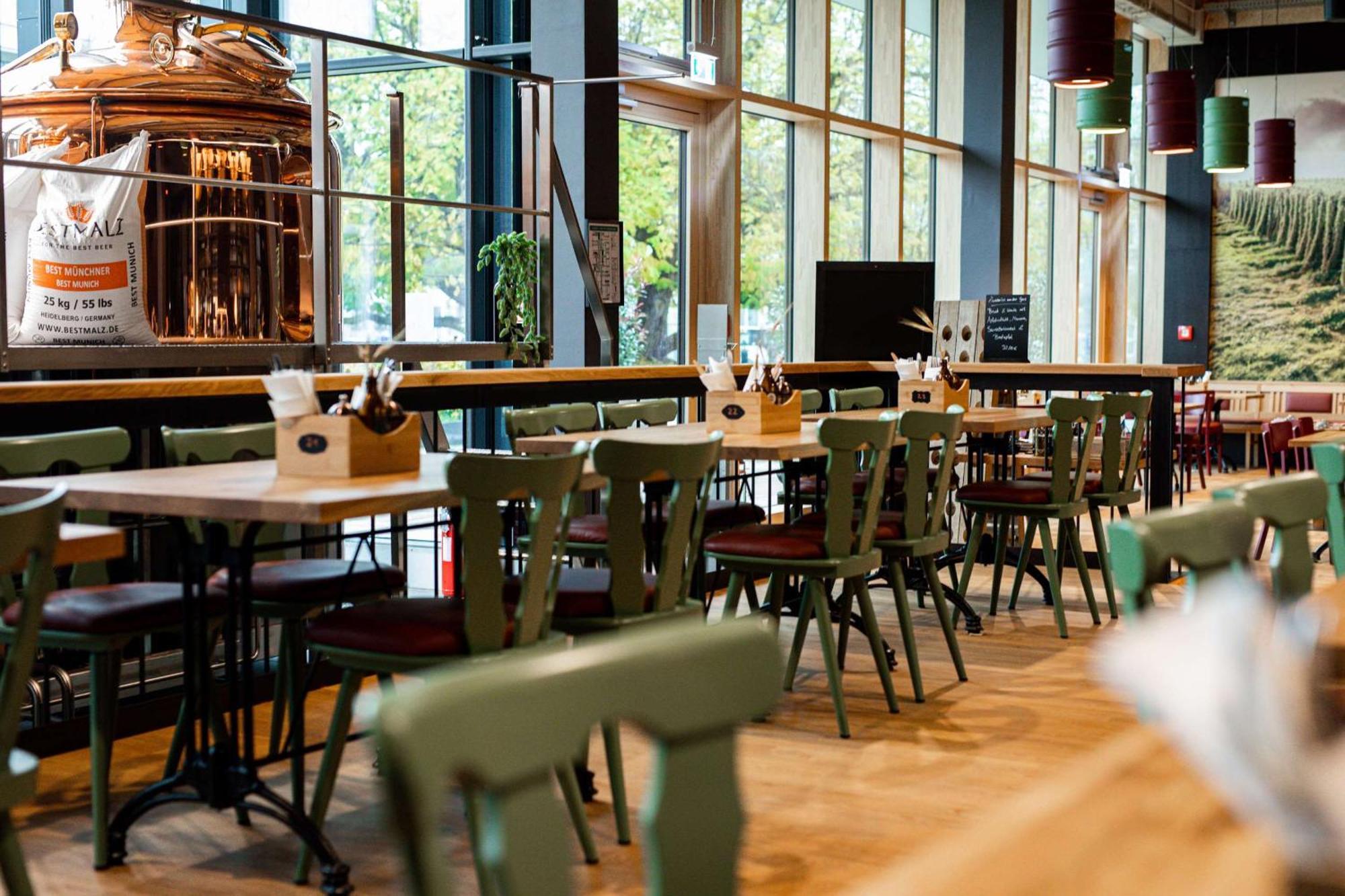 Parkhotel Heilbronn Zewnętrze zdjęcie
