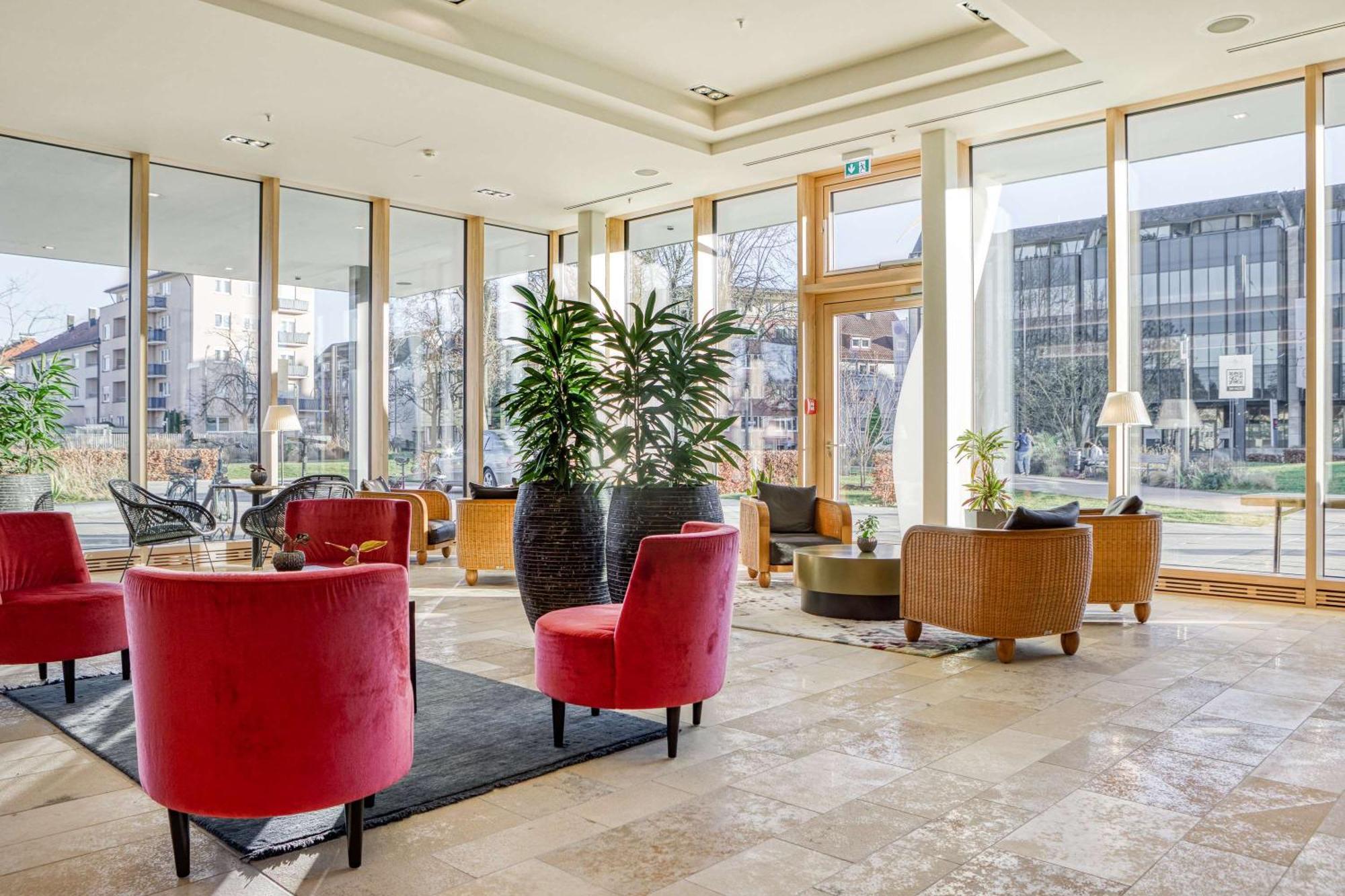 Parkhotel Heilbronn Zewnętrze zdjęcie
