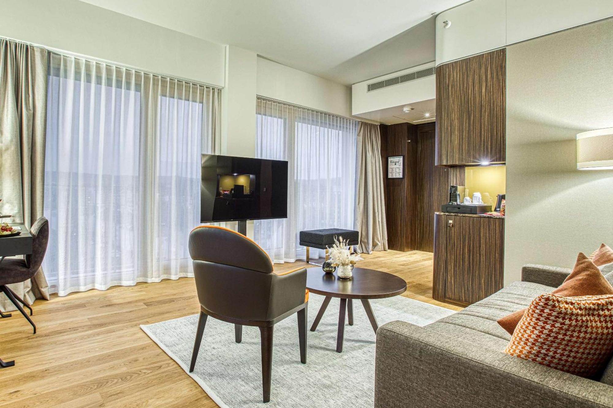Parkhotel Heilbronn Zewnętrze zdjęcie